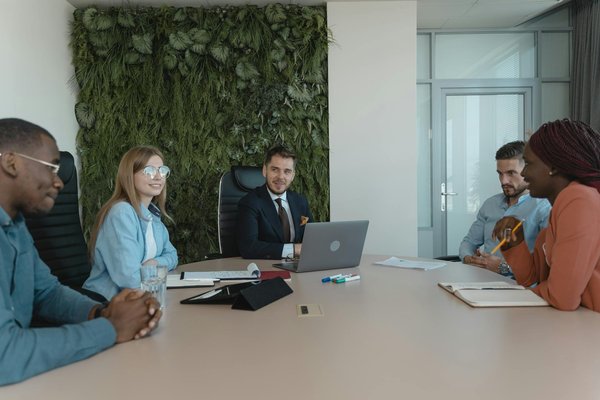 Optimiser la Gestion des Compétences dans les Entreprises Technologiques : Quelles Stratégies Innovantes ?