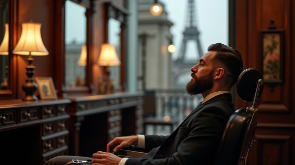 Choisir son barbier à Paris 15 pour un style unique