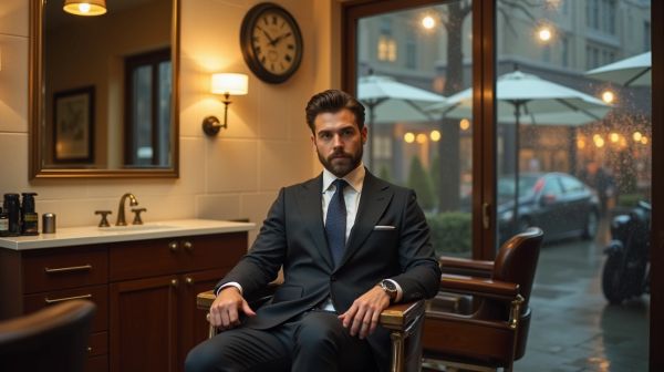 Choisir son barbier à Paris 15 pour un style unique