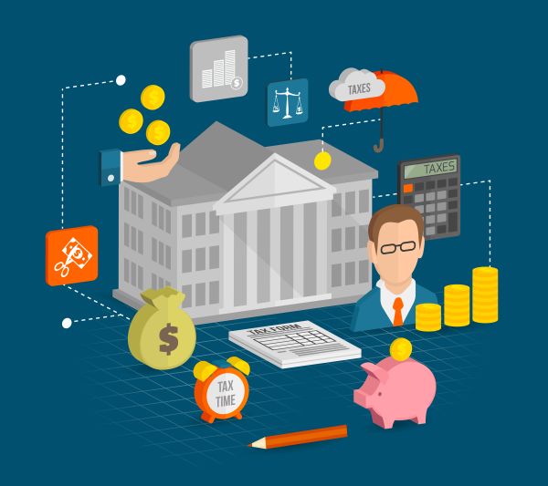 Comprendre les bases du droit bancaire et financier