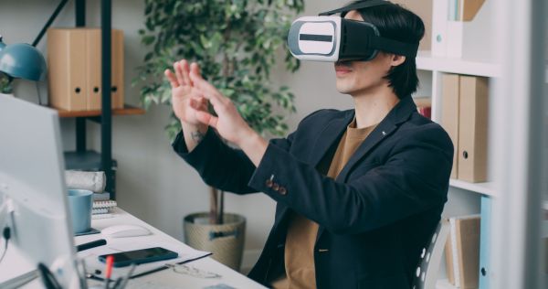 L'entreprise du futur : la fin du travail 9h-17h ?
