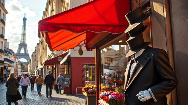 Les meilleurs barbiers à Paris 15 pour sublimer votre look