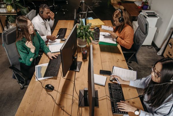 Les tendances actuelles en matière d'outsourcing