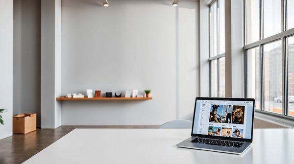 Optimisez votre boutique en ligne avec l'agence e-commerce lyon