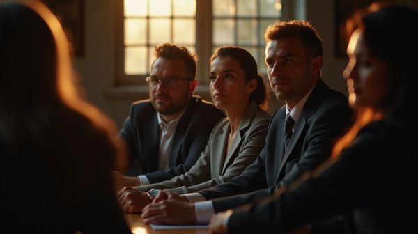 Séance photo d’équipe à lyon : quelles stratégies pour un portrait professionnel impactant ?