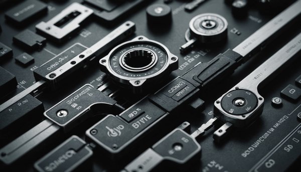 Rationalisation dans la gestion des équipements : clés et bénéfices