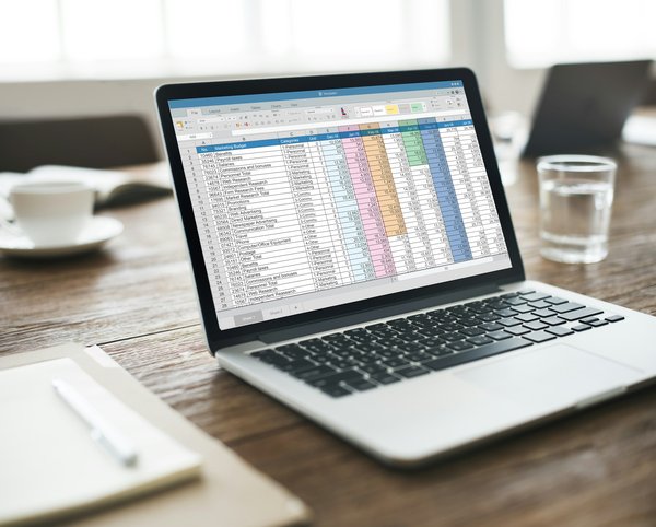 Maîtrisez excel pour optimiser votre productivité en entreprise