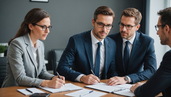 Maîtriser la négociation des remises de fin d'année avec succès