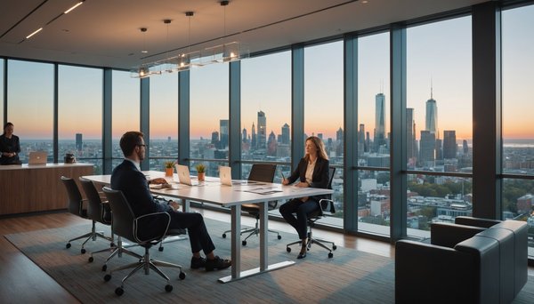 Les leviers pour réussir son recrutement avec un cabinet de recrutement à rennes