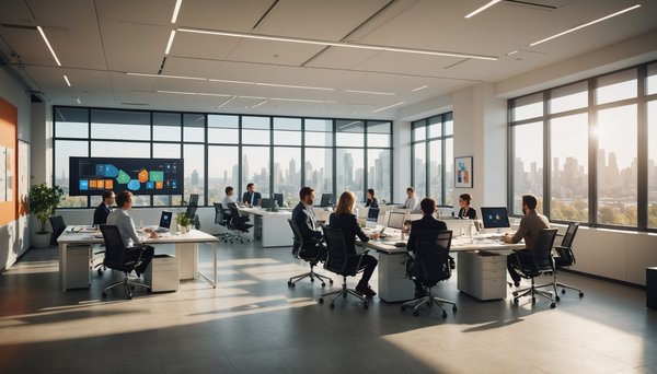 L'intégrateur sap : optimisez vos processus d'entreprise efficacement