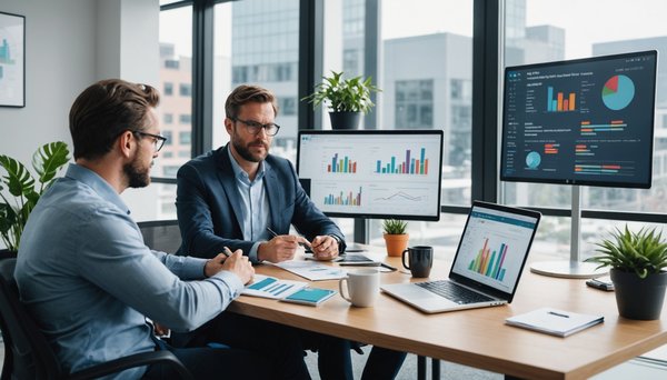 Choisir le bon prestataire informatique pour votre PME