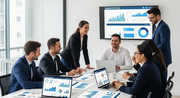 Pourquoi choisir une agence Social Ads : les avantages pour votre entreprise