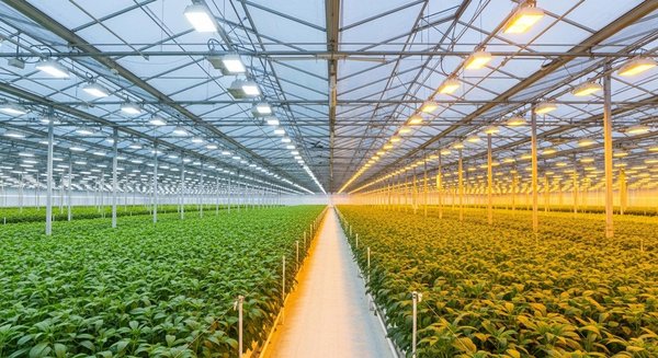 Comparatif HPS et LED : les différences majeures pour l'éclairage horticole en 2026