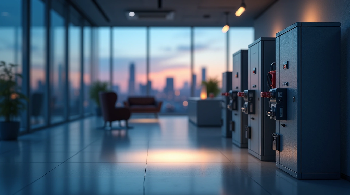 Vos questions sur l'électricité générale